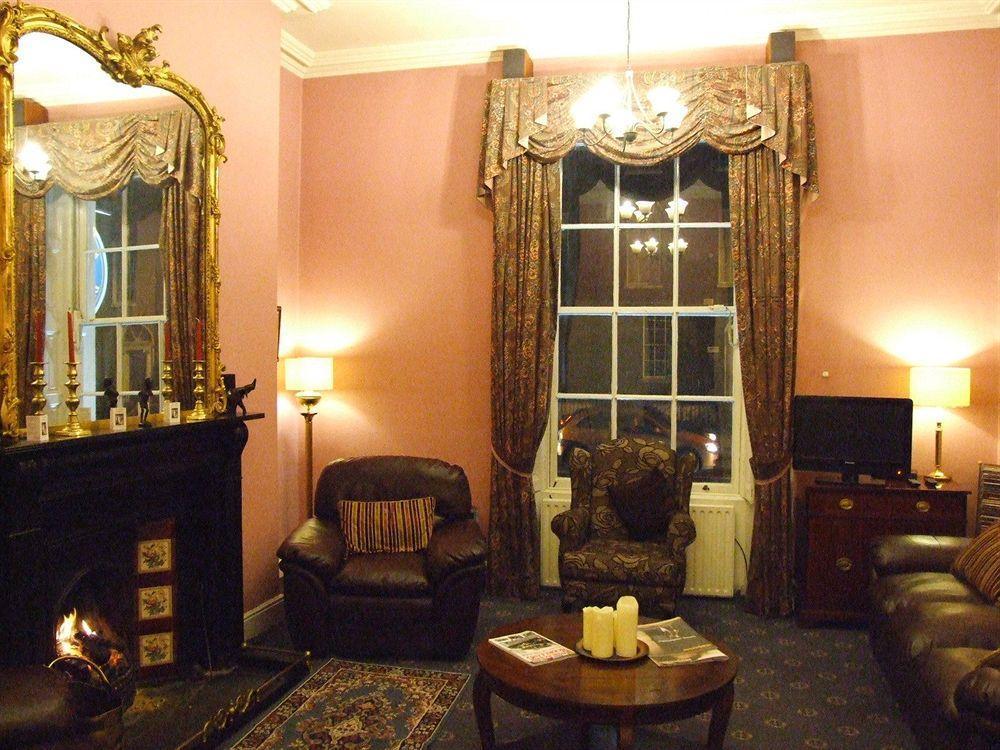 Anchor Guesthouse Dublin Exteriér fotografie