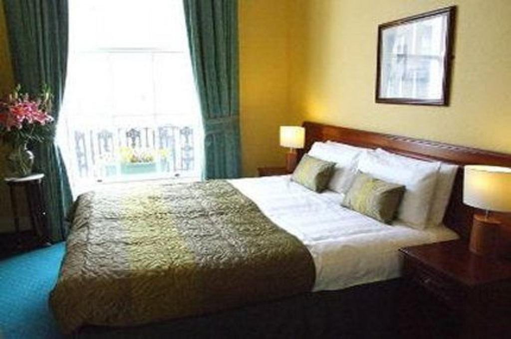 Anchor Guesthouse Dublin Pokoj fotografie