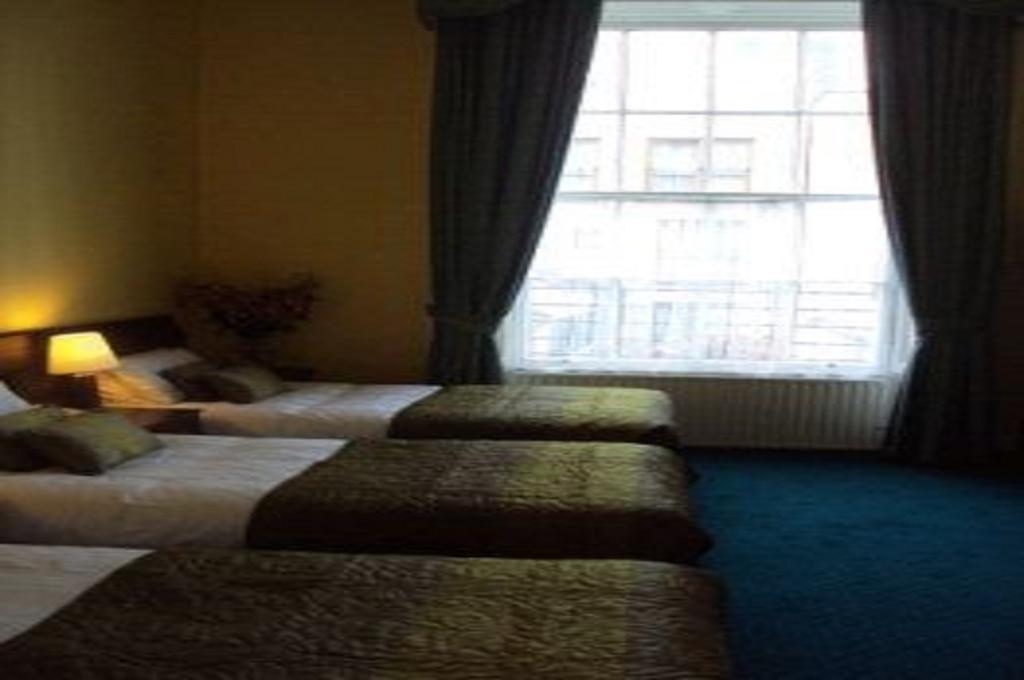 Anchor Guesthouse Dublin Pokoj fotografie